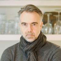 Nick Goring