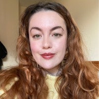 Ellen Kingston