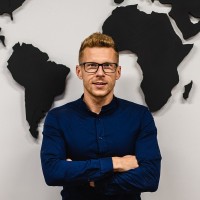 Marcin Szafarczyk