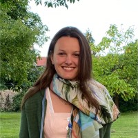 Madeleine Küchler