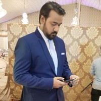 Syed Irtiza Hussain