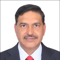Sunil Rawal