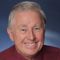 George Cooke
