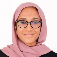 Afrah Bahaudeen