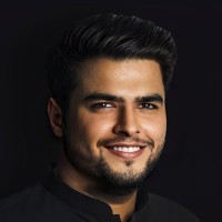 Muhammad Arbaz Ghani