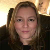 Lisa Kirkbride, MCMI fCMgr