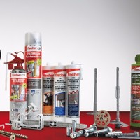 Galaxy Fasteners and Supplies Limited