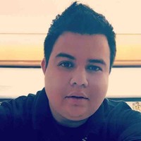 Martin Aranda Perez