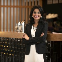 Rupal Shah
