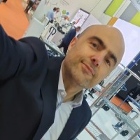 Francesco Tavernelli