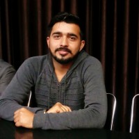 Deepak Kumar