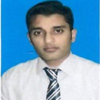 Ehtasham Ul haq