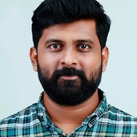 Rohish Bhaskaran