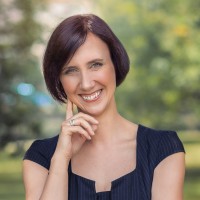 Šárka Slabyhoudová (Horáčková)