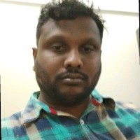 Praveen Gangisetty