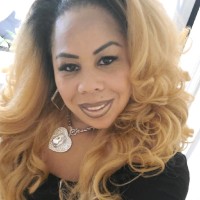 DR. NICOLE THOMAS