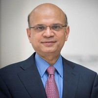Sanjeev Gupta
