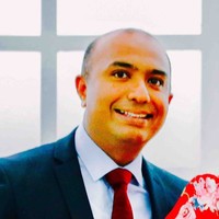 Sohail Edwin