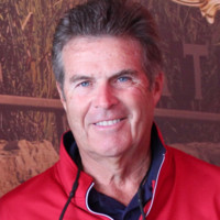 Bob Marshall