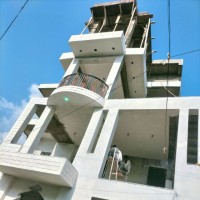 Maharashtra Construction