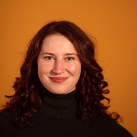 Catherine Amos