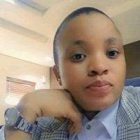 Kholofelo Judith
