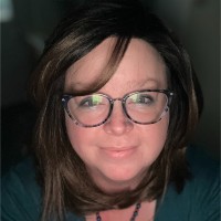 Lisa Wahlmeier