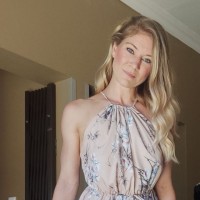 Melissa Pieterse
