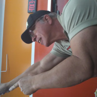 Jerry Maliszewski