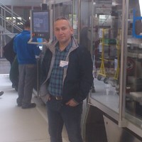 Ekrem Avcu