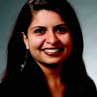 Reema Patel