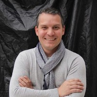 cedric brisson