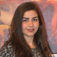 Sara Khaled