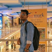 SATYAM KUMAR GUPTA