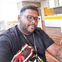 Parthiban Rajan