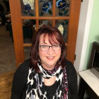 Sue Haight
