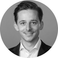 Dr. Philipp Prange