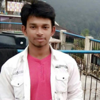 Pritam Das