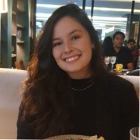 Nathalie Mazario