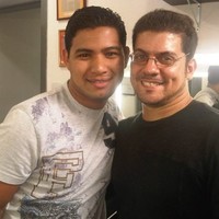 Jorge Vargas Valmy