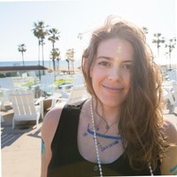 Dani Sackman Carroll