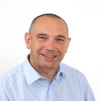 Paul Nichols