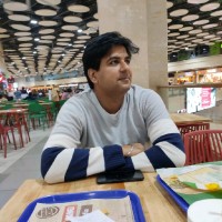 Rajesh Manocha