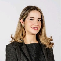 Teresa Roussou