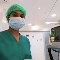 Gayathri Ganesan
