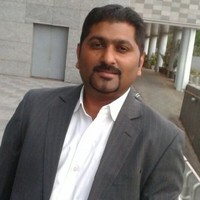 Anand Nair