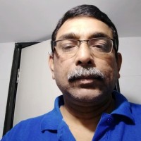 Anjan Biswas