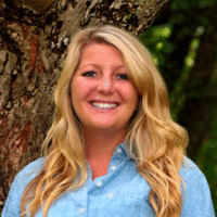 Taylor G. Abernethy Johnson
