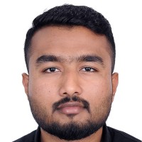 Muhammed Ameen