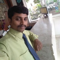 Manukumar M R